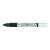 PENTEL festékmarker, fehér, közepes golyós hegy, 2 mm