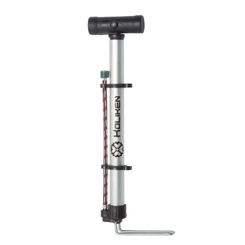 Koliken aluminum bicycle pump