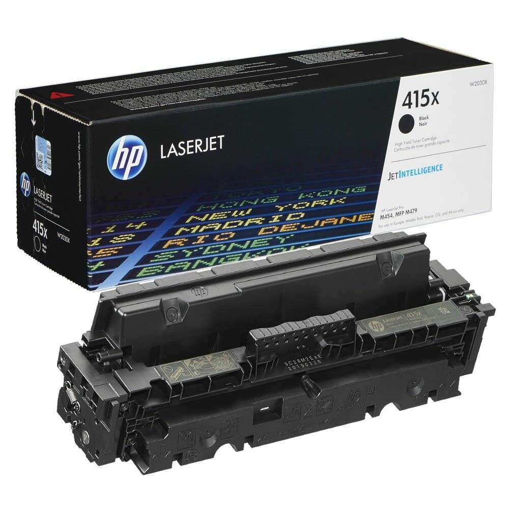 Hp w2030x toner black original (415x)