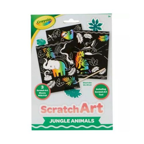 Crayola: Set de caricatură - diferite 123930118