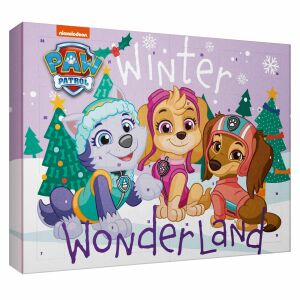 Paw Patrol: Beauty Adventskalender 123930894 - Adventskalender