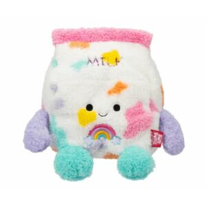 Vega Toys BumBumz Charlotte a gabonapehely plüssfigura 19 cm