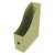 Organizer na dokumenty, kartonowy, 8cm, do formatu A4, naturalny