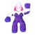 Figurka Goo Jit Zu: Marvel - Ghost Spider 123932073