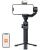 Hohem iSteady M6 Kit Gimbal for smartphone, with tripod and smartphone app