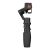 Hohem iSteady Pro4 Gimbal for Action Cameras, Black