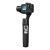 Hohem iSteady Pro4 Gimbal with GoPro Action Camera, Black
