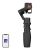 Hohem iSteady Pro4 gimbal with smartphone app
