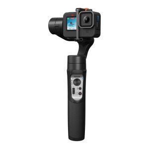 Hohem iSteady Pro4 Akciókamera Stablizátor / Gimbal - Fekete