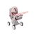 Bambolina: Wózek do zabawy z torbą 123934276