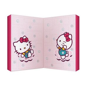 Calendarul Advent Hello Kitty Kids Beauty, 24 zile de surprize, cadouri de frumusețe pentru fete - Calendare de Advent