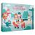 Advent Calendar KTN Kid's Beauty - 24 дни изненади за момичета, с очарователни дизайни на животни