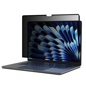 Belkin ScreenForce TruePrivacy Macbook Air 15" Betekintésvédelmi monitorszűrő 123939537 - Monitorszűrő