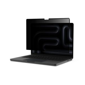 Belkin Folia z filtrem prywatyzującym na Macbook Pro 14'' M1-3 126768752 - Filtr monitorujący
