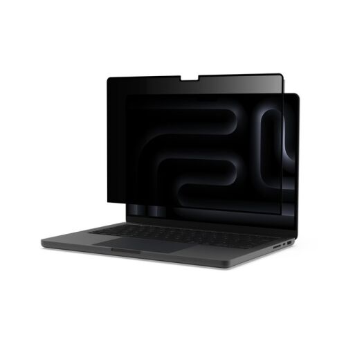 Belkin Folia z filtrem prywatyzującym na Macbook Pro 14'' M1-3 126768752