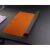 Fnatic Gear DASH2 MAX XL Gaming Egérpad 480 x 480mm - Narancssárga 181018370