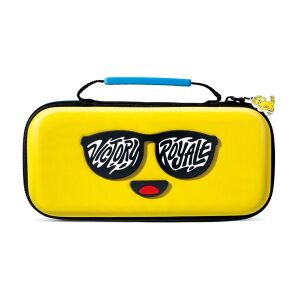 PowerA NSCS0269-01 Nintendo Switch Peely Védőtok - Sárga 123944333 - PowerA