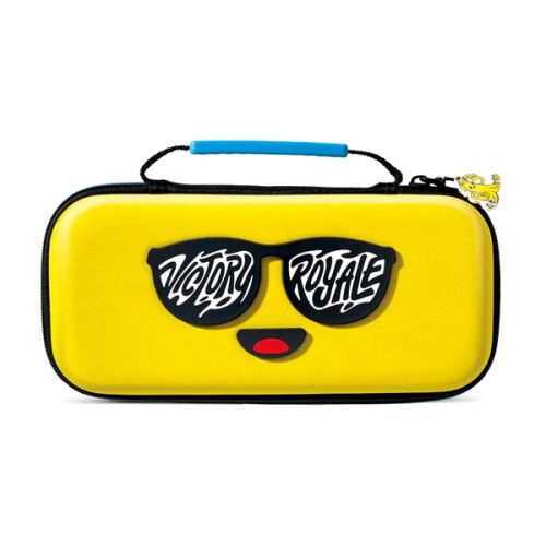 PowerA NSCS0269-01 Nintendo Switch Peely Védőtok - Sárga 123944333