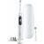 Oral-B iO Series 6 weiße elektrische Zahnbürste mit Ladestation und Reiseetui