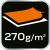 Neo munkadzseki premium, 62% pamut, 35% poliyester, 3% elastane, l 41265327
