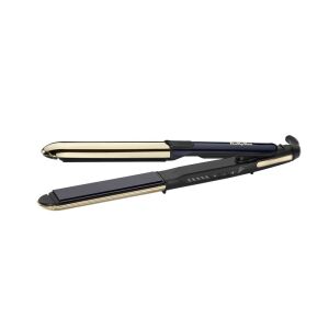 Placă de păr BaByliss ST484E Black Onyx, albastru și auriu - Placa de păr