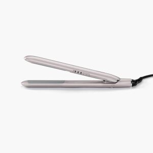 Placa de par BaByliss ST516E Mauve Lustre, plăci ceramice - Placa de păr