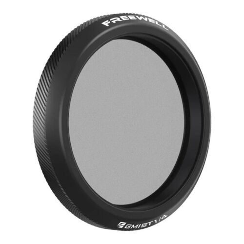 Freewell Glow Mist 1/4 lens filter for DJI Osmo Action 5 Pro