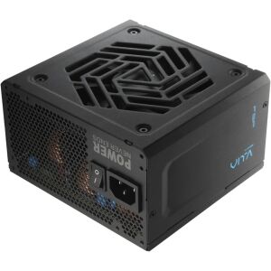 FSP VITA BD 550W Netzteil, schräge Ansicht - FSP