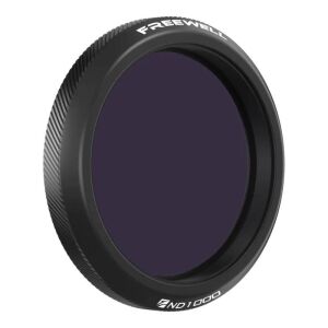 Freewell DJI Osmo Action 5 Pro ND1000 Kamera Lencse Szűrő - Freewell