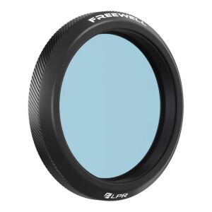 Freewell DJI Osmo Action 5 Pro LPR Lencseszűrő akciókamerához - Freewell