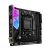 ASRock B850I Lightning WiFi DDR5 AMD AM5 mini ITX Alaplap 123950091