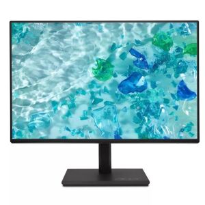 Acer Vero B7 B277 G monitor komputerowy 68,6 cm (27") 1920 x 1080 px Full HD LCD Czarny 123950453 - Acer Monitor