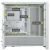 Corsair Frame 4000D Midi Torony Számítógépház - Fehér 123951022