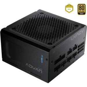 FSP 1000W ADVAN 1000 GM 80+ Gold Moduláris Tápegység