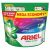 Ariel Allin1 Pods Color Laundry Detergent Capsules, Stain & Odour Removal, Mega Economy Pack