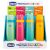 Chicco Mum&Baby thermos display with multiple colors