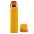 Chicco orange Thermoskanne 500ml mit Becherdeckel