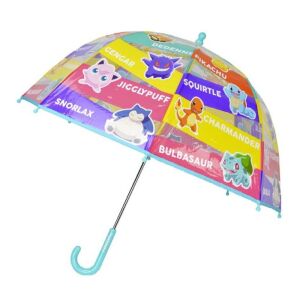 Parasol Pokemon 48 cm 123966357 - Parasol dziecięcy
