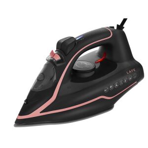 LaFe SteamPro, 2200 W, 230 ml, 10-25 g/m, Protiv kapanja, Protiv kamenca, Glačalo na paru