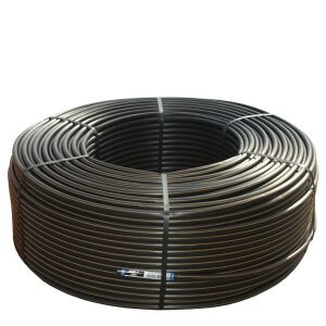 Netafim Uniram talajfelszín alá fektethető csepegtető cső 16 - 30cm osztással 123967595 - Csepegtető öntöző