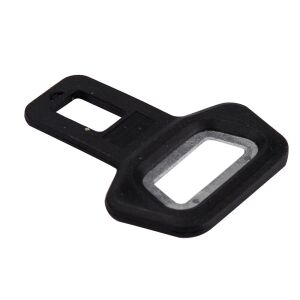 Biztonsági öv csat pótló, amely palacknyitóként is használható 123968803 - Jármű biztonsági övcsat