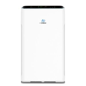 AIR2FRESH Antiviral Expert 40 légtisztító, fehér, 7 szűrési technológia, max 40m2-ig - Baba egészség