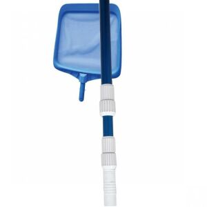 Teleszkópos medence tisztítóháló 120-360 cm