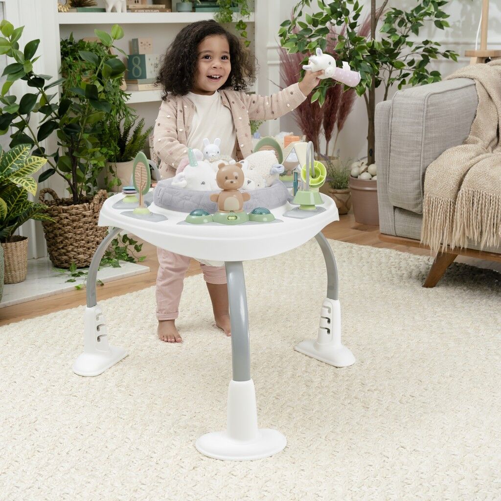 E-shop INGENUITY Active Centre 2v1 Spring &amp;amp; Sprout™ 6 mesiacov+...