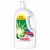 Ariel Mountain Spring liquid laundry detergent, removes tough stains, 86 loads