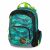 Ergonomischer Dino Roar Schulrucksack mit Dinosaurier-Design