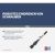BOSCH PRO Impact bithegy T30 x 55 mm 1/4" (2 db) 124012402