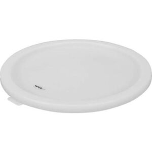 Capac pentru caserola, Yato, Polietilena, Alb 138023376 - Yato Gastro