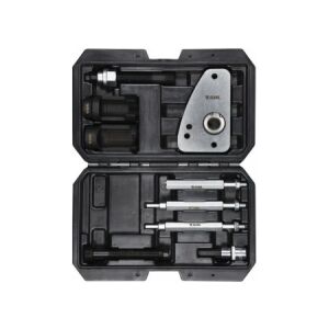 YATO Diesel befecskendező kiszedő készlet 10 részes 147093725 - Autóápolási eszköz