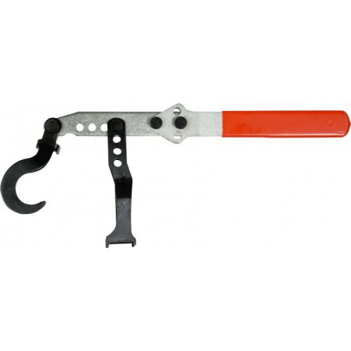 YATO Ściągacz do sprężyn zaworowych 320 mm 124012507